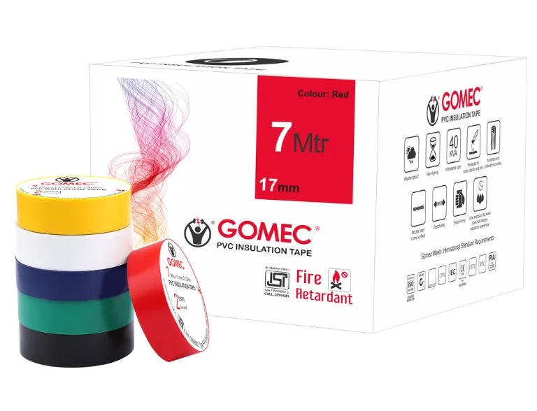 Gomec 1st image
